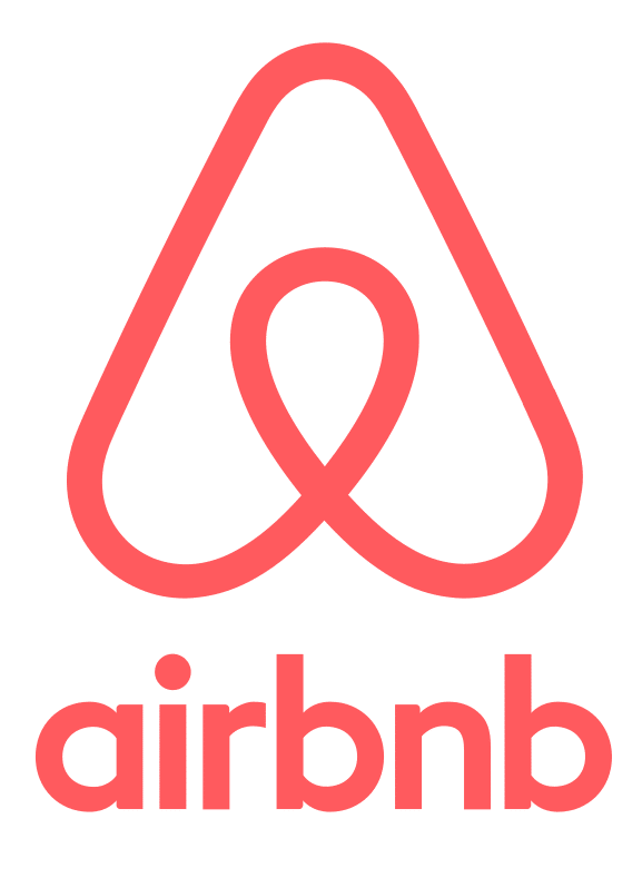 logo airbnb